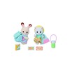 „Sylvanian Families“ – „Nursery Friends“ – „Walk Along Duo“ (5747)