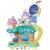 Epoch Sylvanian Families - Gražioji miško pasakų pilis (5857)