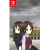 Soft Source Simfoninis lietus – Nintendo jungiklis