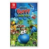 „Super Putty Squad“ – „Nintendo Switch“