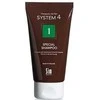 System 4 - Nr. 1 Climbazole Šampūnas 75 ml