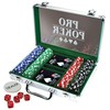 Tactic Pro Poker dėklas
