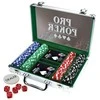 Tactic Pro Poker dėklas