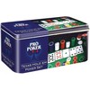 Tactic Pokerio rinkinys Texas Hold'em