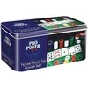 TACTIC Texas Hold´em Pokerio rinkinys
