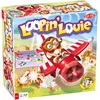 Tactic Taktika Taktika – Loopin Louie