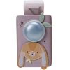 Taf Toys TAF - čiulptukų ir vystyklų rinkinys zuikučiui (259-13305)