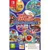Bandai Namco Taiko no Tatsujin: Rhythmic Adventure Pack 1 – Nintendo Switch