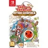Bandai Namco Taiko no Tatsujin: Rhythmic Adventure Pack 2 – Nintendo Switch