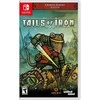 „Ci Games Tails of Iron“ (Crimson Knight leidimas) – „Nintendo Switch“