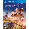 2K Games Sid Meier's Civilization VI (PlayStation 4)