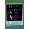 "Talika" burbulų kaukė "Bio Detox" 25g