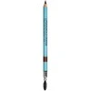 Talika LIPOSOURCILS eyebrow pencil #Brown 1 unit