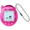 Bandai TAMAGOTCHI CONNECTION - TRANSLUCENT Rožinis