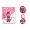Bandai TAMAGOTCHI ORIGINAL WITH CASE - Rožinis