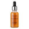 Tan-Luxe The Face Self-Tan Drops Light / Medium savaiminio įdegio lašai veido odai, 30 ml