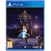 Funstock Tandemas: Šešėlių pasaka – PlayStation 4