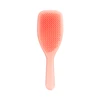 Plaukų šepetys Tangle Teezer Large Wet Detangler Peach, persiko spalvos