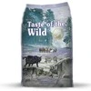 Taste of the Wild Laukinio šuns Siera kalno skonis 12,2kg