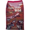 Taste of the Wild Laukinio šuns skonis Pietvakarių kanjonas 12,2kg