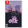 Team Ofk We Are Ofk (Import)