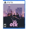 Team Ofk We Are Ofk - PlayStation 5