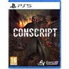 Team17 „Conscript“ (prabangi versija) – „PlayStation 5“