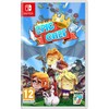 „Team17“ „Epic Chef“ – „Nintendo Switch“.