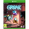 Team17 Greak: Azur prisiminimai – „Xbox Series X“