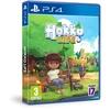 „Team17 Hokko Life“ – „PlayStation 4“