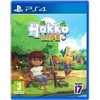 „Team17 Hokko Life“ – „PlayStation 4“