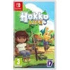 „Team17 Hokko Life“ – „Nintendo Switch“