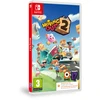 Team17 Moving Out 2 (Code in a Box) - Nintendo Switch