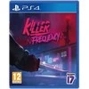 „Team17 Killer Frequency“ PS4