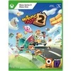 Team17 Moving Out 2 Xbox Series X