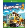 Team17 Overcooked! 2 Xbox One