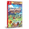 Team17 Overcooked: Viskas, ką galite valgyti