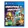 Team17 Overcooked! + Overcooked! 2 PS4