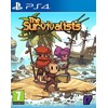 Team17 The Survivalists PS4