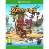 Team17 The Survivalists XBOX One