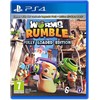 Worms - PlayStation 4