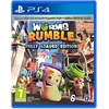 Worms - PlayStation 4