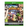 Team17 WORMS RUMBLE (XONE/XSERIESX) – Xbox One