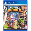 Team17 Worms Rumble Fully Loaded Edition PS4