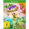 Team17 Yooka-Laylee ir neįmanoma slėptuvė (Xbox One)
