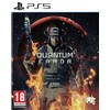 Quantum Kvantinė klaida – PlayStation 5