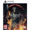 Quantum Kvantinė klaida – PlayStation 5