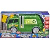 Teamsterz - Mighty Machines Value Medium Light and Sound Recycling Truck
