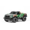 TEC-TOY - Fight-2 R/C 1:24 2,4GHz su šviesa, žalias (471276)