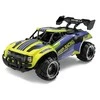 Tec Toy Jeep Racing – R/C 1:20 2,4G 3,7V ličio jonų – Mėlyna/geltona